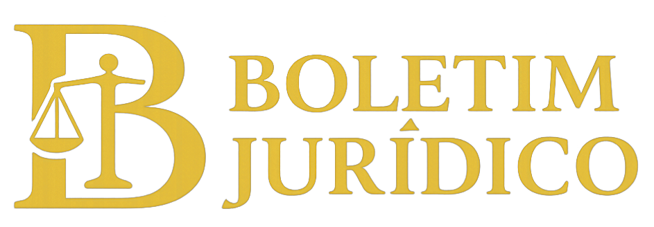 Boletim Jurídico