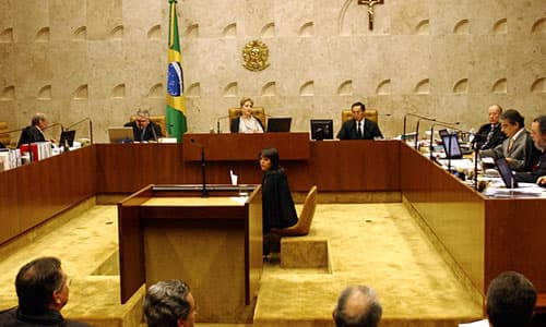 STF reitera que polícia pode pedir compartilhamento de dados ao Coaf sem autorização judicial prévia