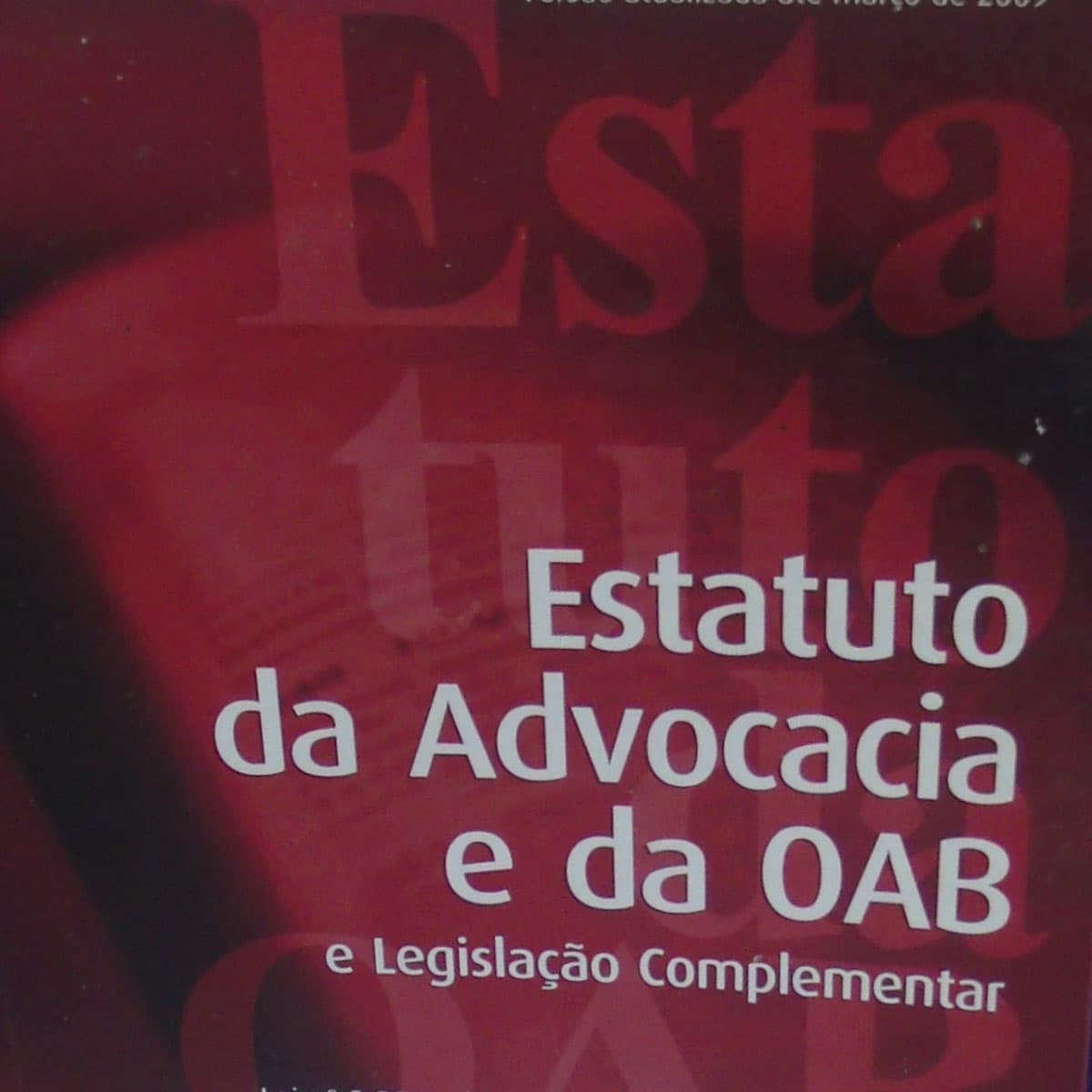 Exame de ordem e apatia universitária